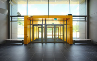 Gerholdt Kommunikation, Mainz