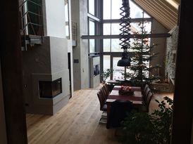 privat, Thalfang