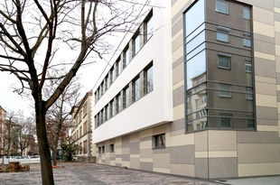 Rüdiger Mosler, Nochern