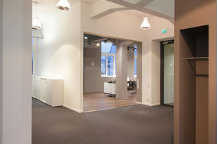 Marc Betz, Köln