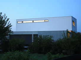 Judith Schönborn, Hahnstätten