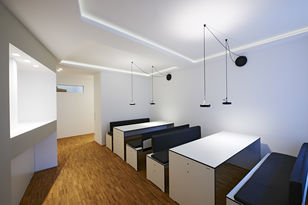 Joachim Grothus, Bielefeld