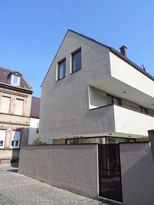 Architekt, Wörth
