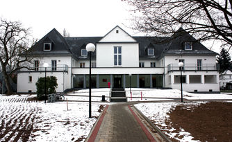 hdg Architekten, Bad Kreuznach