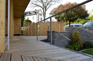Jaqueline Felix · Fotografie, Hasselbach