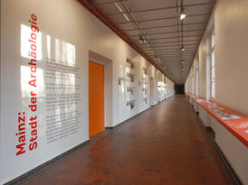 Annette Schneider, Bad Kreuznach