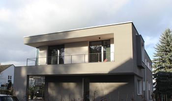 Winfried Klein, Budenheim