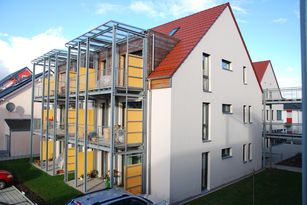 Stephan Mungai, Landstuhl