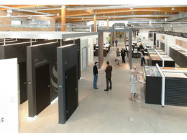 Fotostudio Yaph, Trier