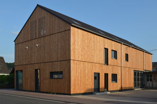 HEIN & PAWELKE Architekten, Trier