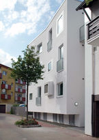 Dagmar Vesper, Kaiserslautern