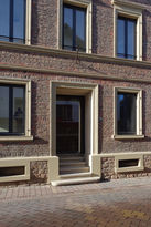 Hille Architekten + Stadtplaner BDA, Ingelheim