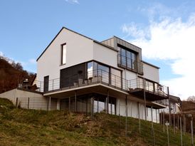 Hubertus Jäckel, Oberwesel