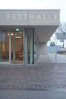 Bau Eins Architekten, Kaiserslautern