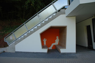 MARS, Kaiserslautern
