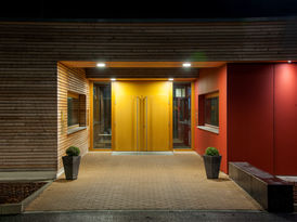 Studio für Fotografie, Alzey