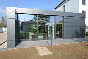 Joachim Kulla, Ingelheim