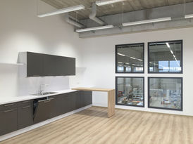 hdg Architekten, Bad Kreuznach