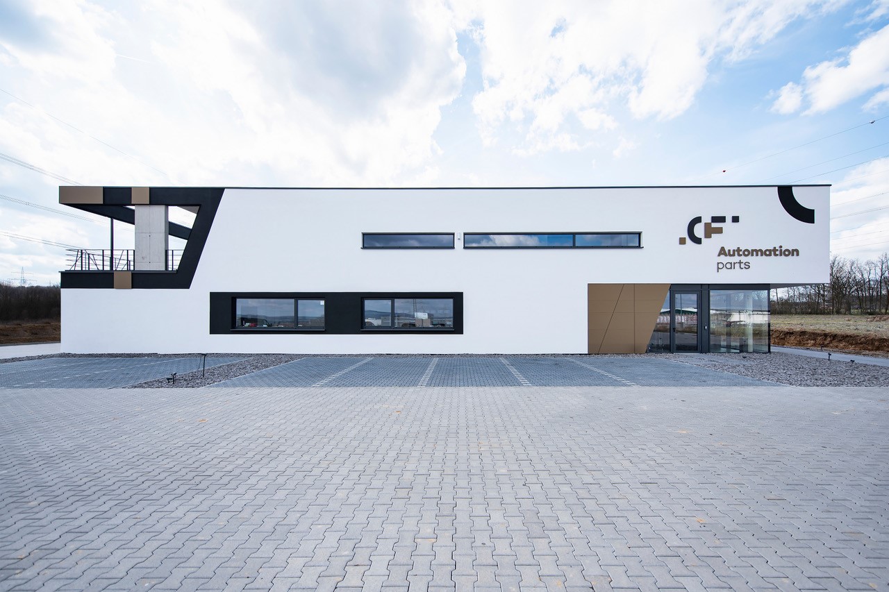 Foto: Olaf Wiechers, Büro für Architektur + Mediendienstleistungen, Neu Wulmsdorf - Deutschland Ansicht Eingang